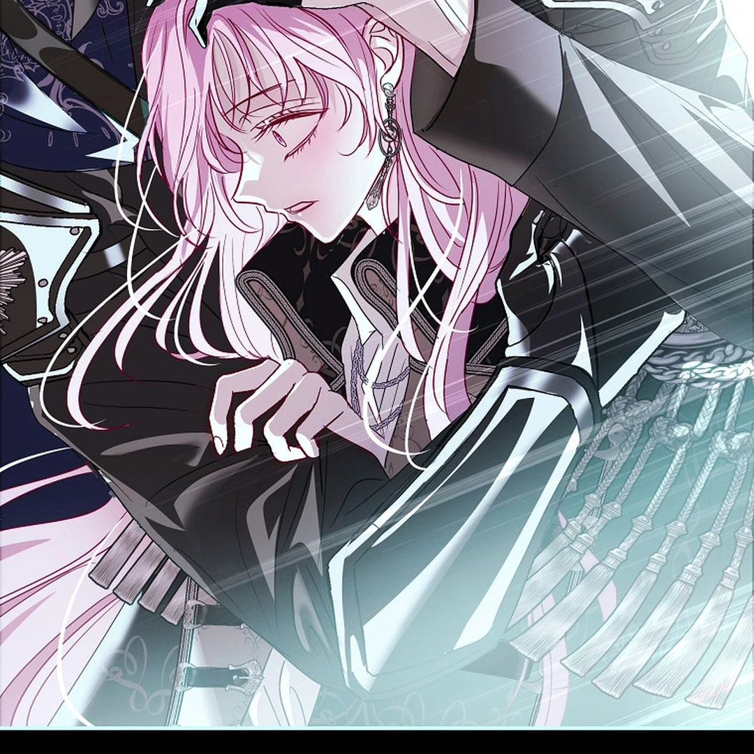 Black Man, I’ll Do Everything For You Except Marriage! Chapter 23 Gambar 21