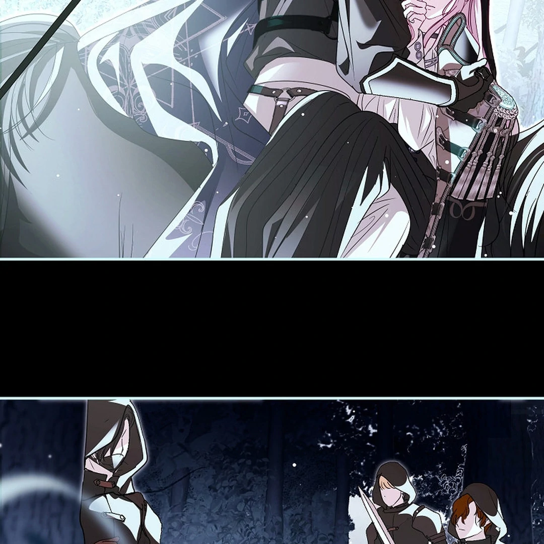 Black Man, I’ll Do Everything For You Except Marriage! Chapter 23 Gambar 24