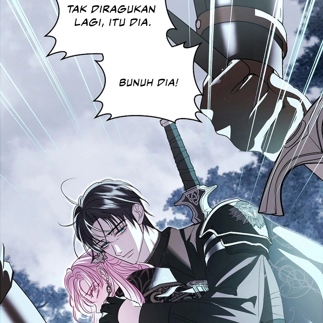 Black Man, I’ll Do Everything For You Except Marriage! Chapter 23 Gambar 26