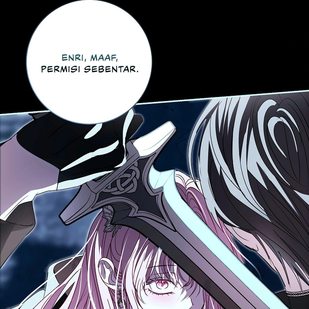 Black Man, I’ll Do Everything For You Except Marriage! Chapter 23 Gambar 29