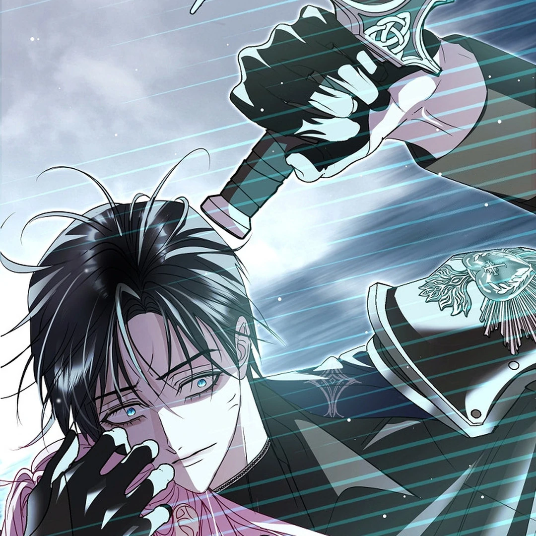 Black Man, I’ll Do Everything For You Except Marriage! Chapter 23 Gambar 31