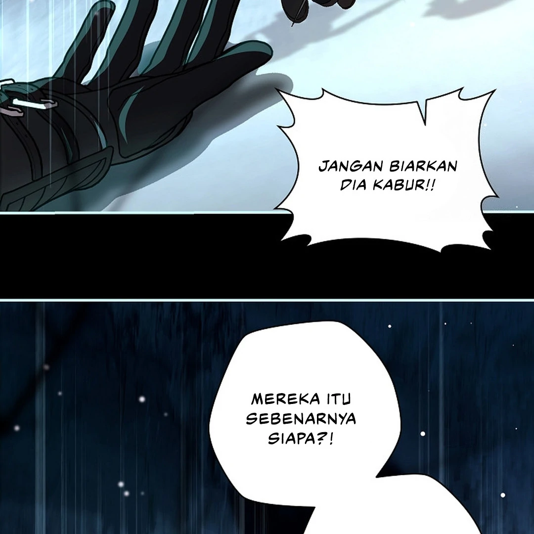 Black Man, I’ll Do Everything For You Except Marriage! Chapter 23 Gambar 34