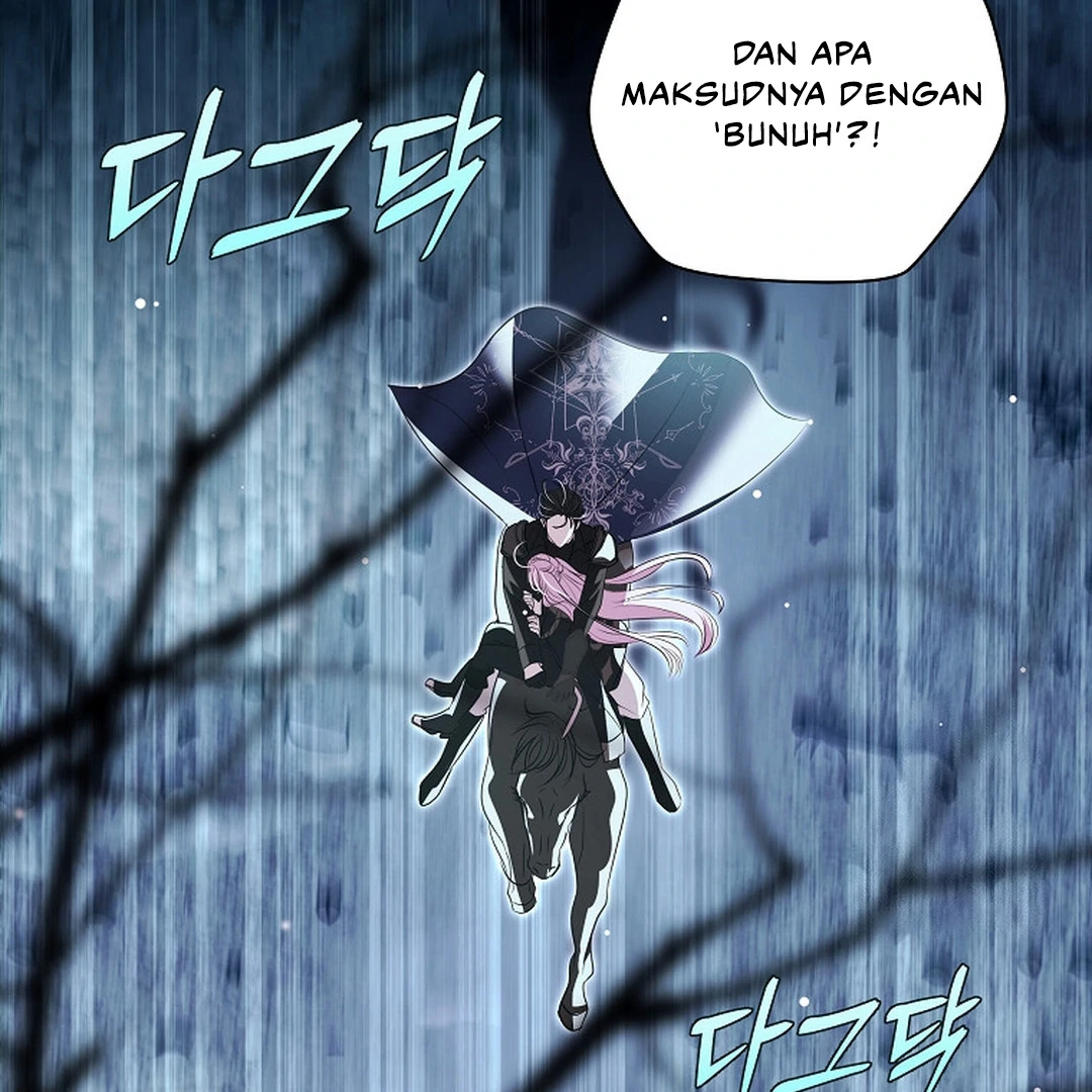 Black Man, I’ll Do Everything For You Except Marriage! Chapter 23 Gambar 35