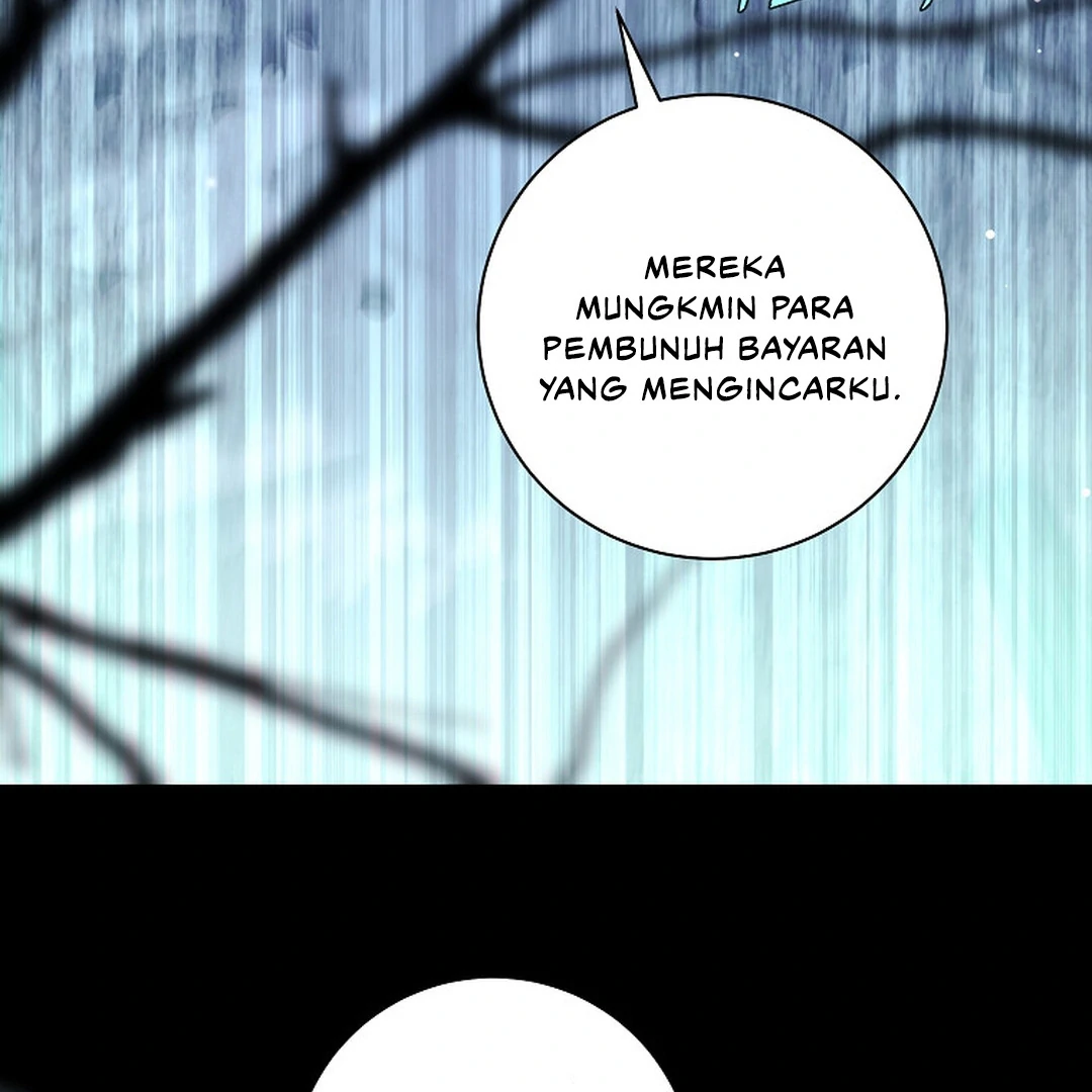 Black Man, I’ll Do Everything For You Except Marriage! Chapter 23 Gambar 36