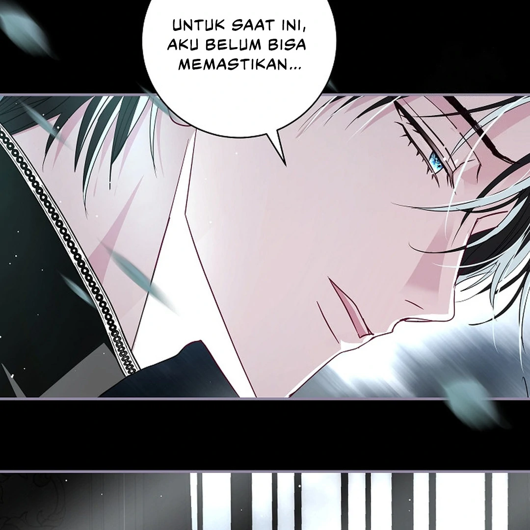 Black Man, I’ll Do Everything For You Except Marriage! Chapter 23 Gambar 37