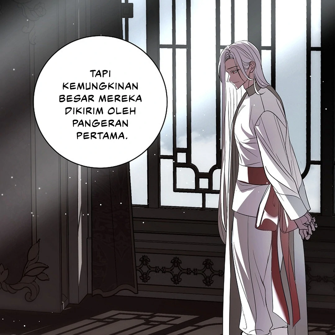 Black Man, I’ll Do Everything For You Except Marriage! Chapter 23 Gambar 38