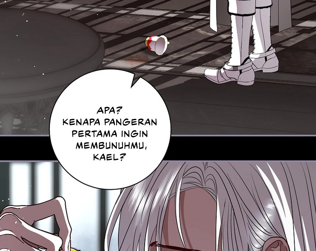 Black Man, I’ll Do Everything For You Except Marriage! Chapter 23 Gambar 39