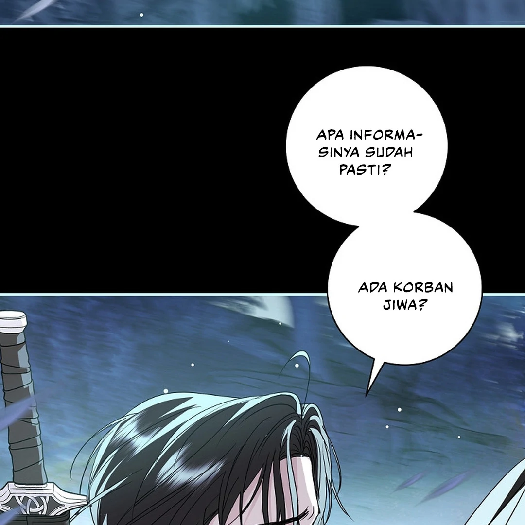 Black Man, I’ll Do Everything For You Except Marriage! Chapter 23 Gambar 4