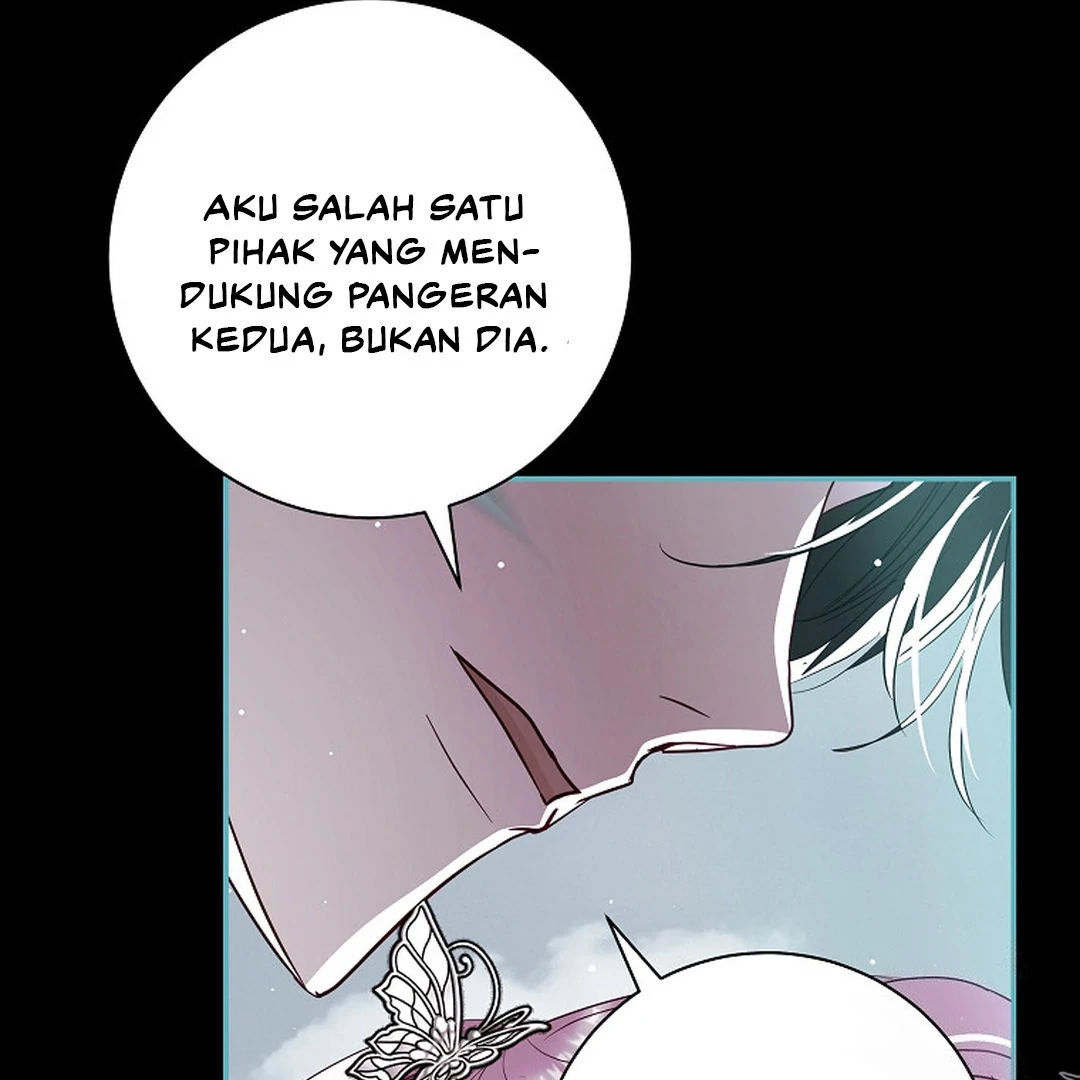 Black Man, I’ll Do Everything For You Except Marriage! Chapter 23 Gambar 41