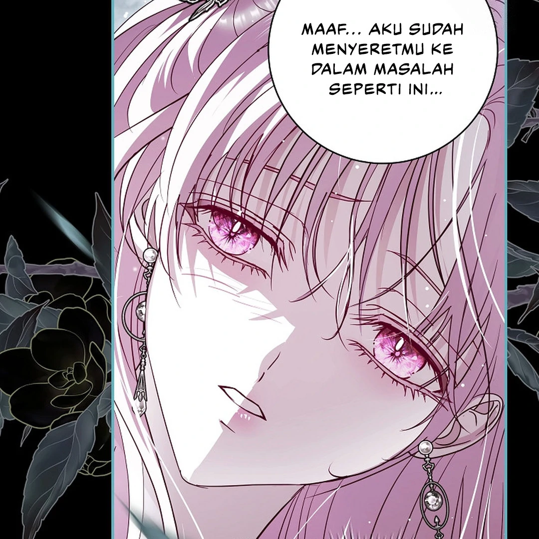 Black Man, I’ll Do Everything For You Except Marriage! Chapter 23 Gambar 42