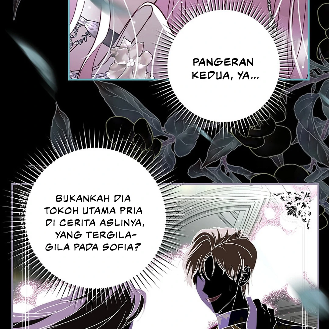 Black Man, I’ll Do Everything For You Except Marriage! Chapter 23 Gambar 43