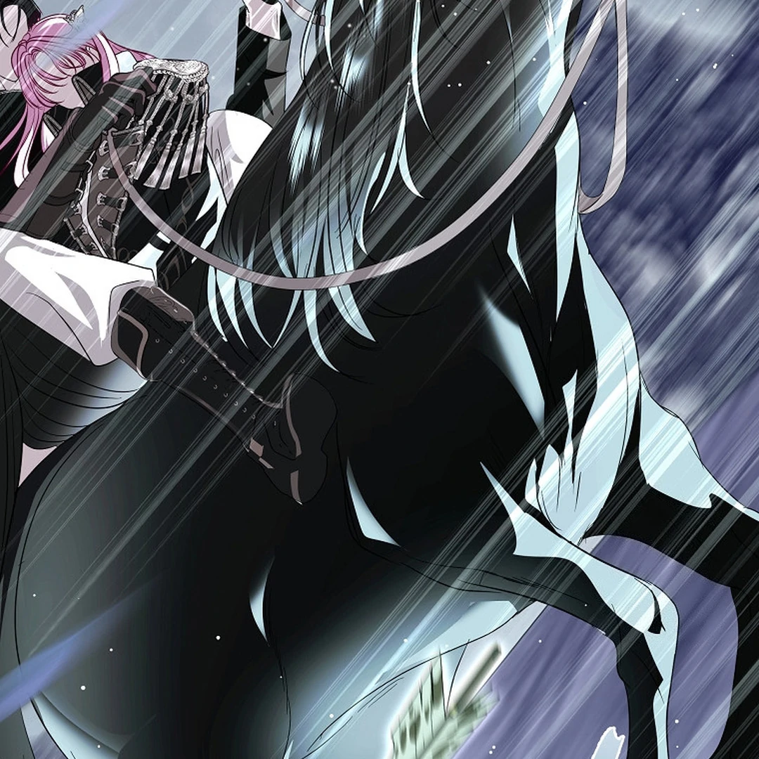 Black Man, I’ll Do Everything For You Except Marriage! Chapter 23 Gambar 47