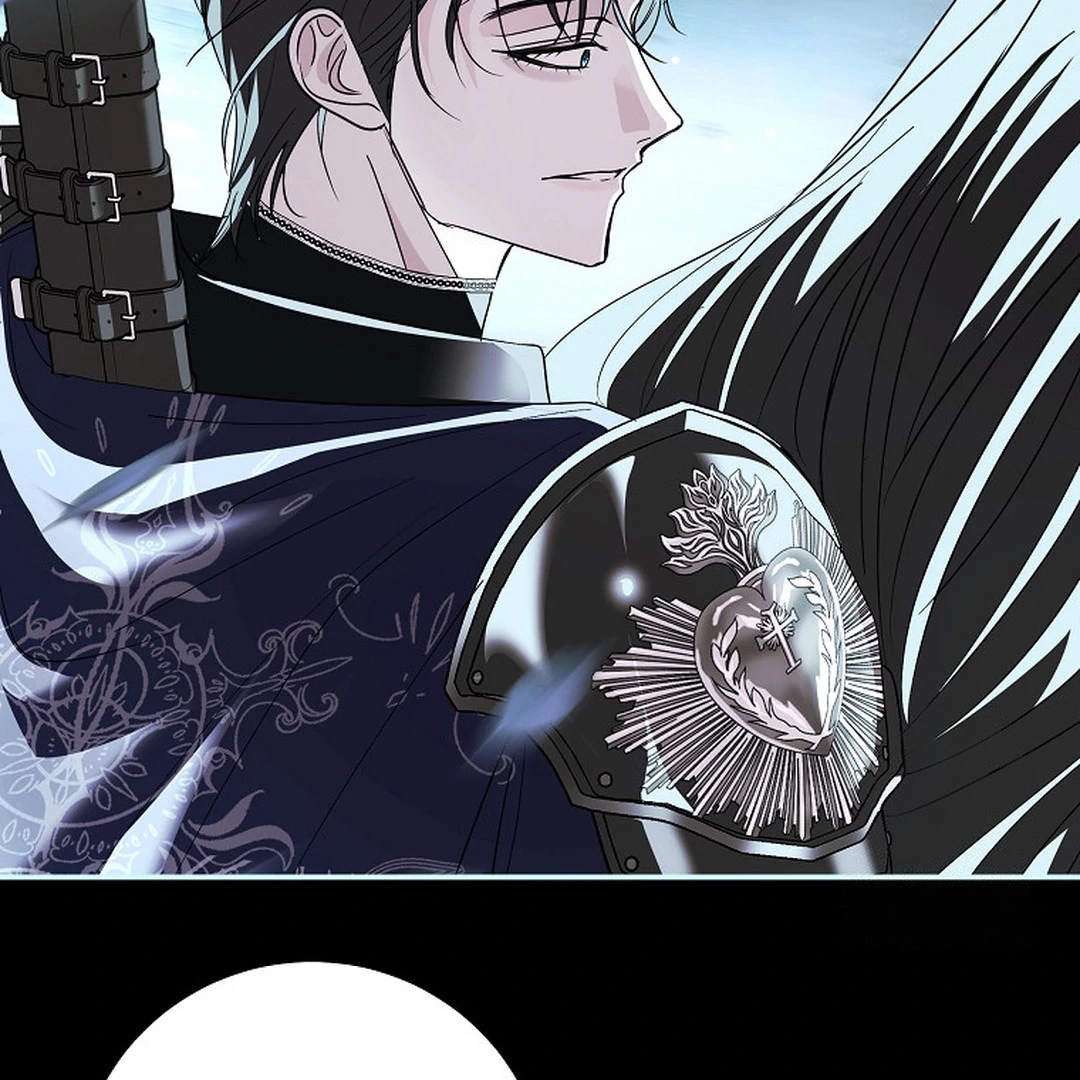 Black Man, I’ll Do Everything For You Except Marriage! Chapter 23 Gambar 5