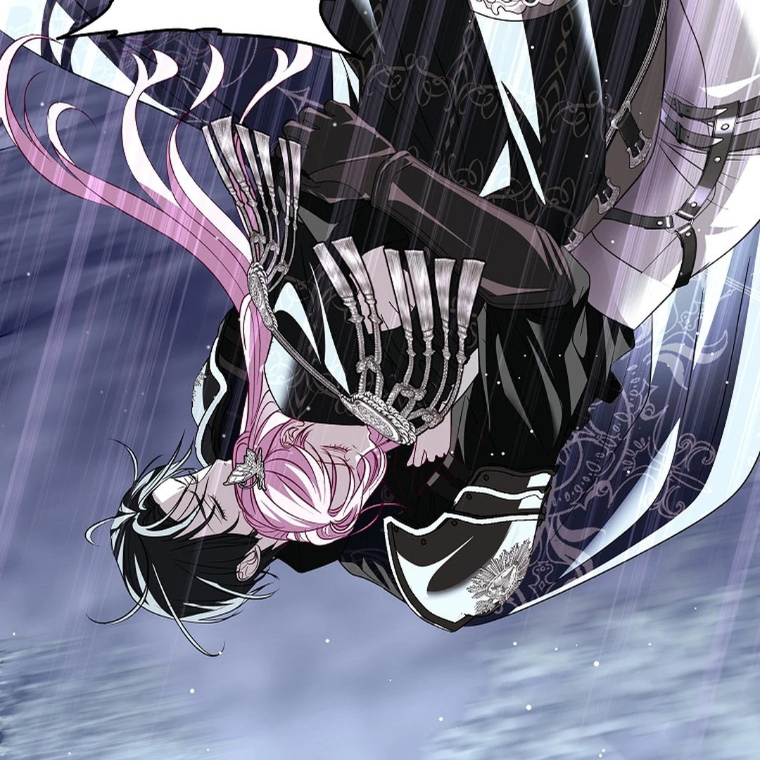 Black Man, I’ll Do Everything For You Except Marriage! Chapter 23 Gambar 51