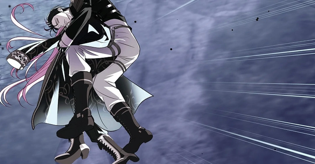 Black Man, I’ll Do Everything For You Except Marriage! Chapter 23 Gambar 53