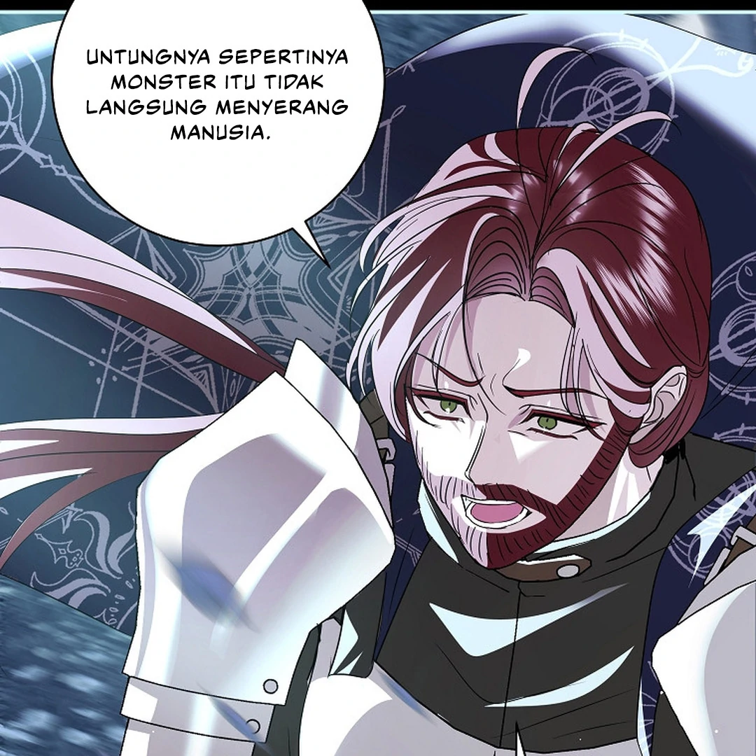 Black Man, I’ll Do Everything For You Except Marriage! Chapter 23 Gambar 6