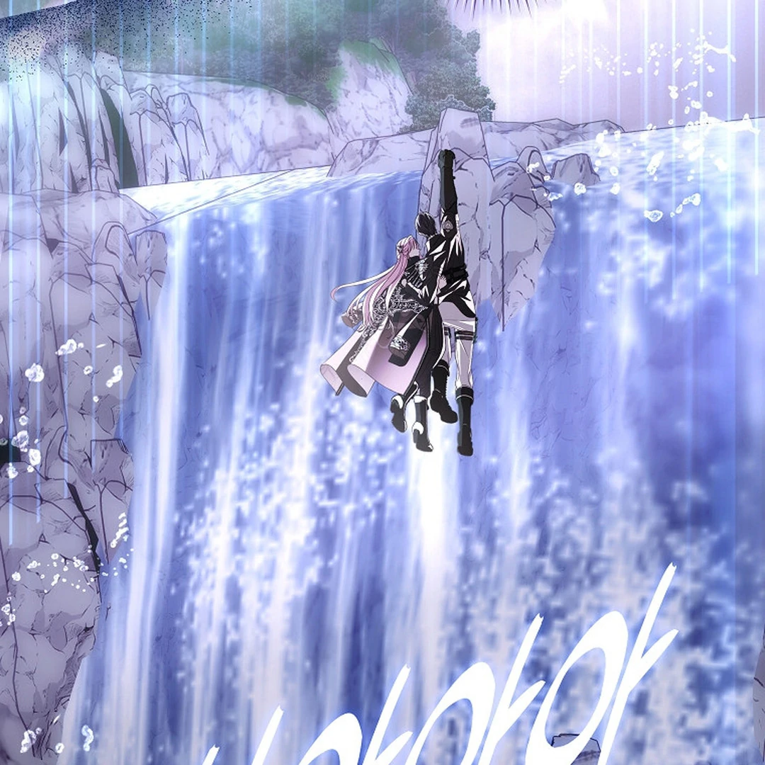 Black Man, I’ll Do Everything For You Except Marriage! Chapter 23 Gambar 62