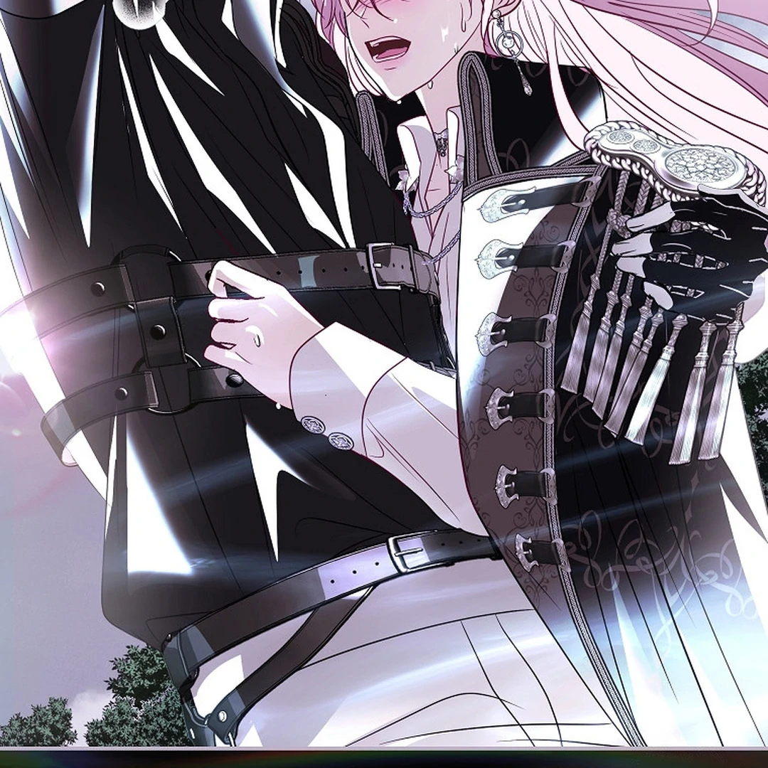 Black Man, I’ll Do Everything For You Except Marriage! Chapter 23 Gambar 65