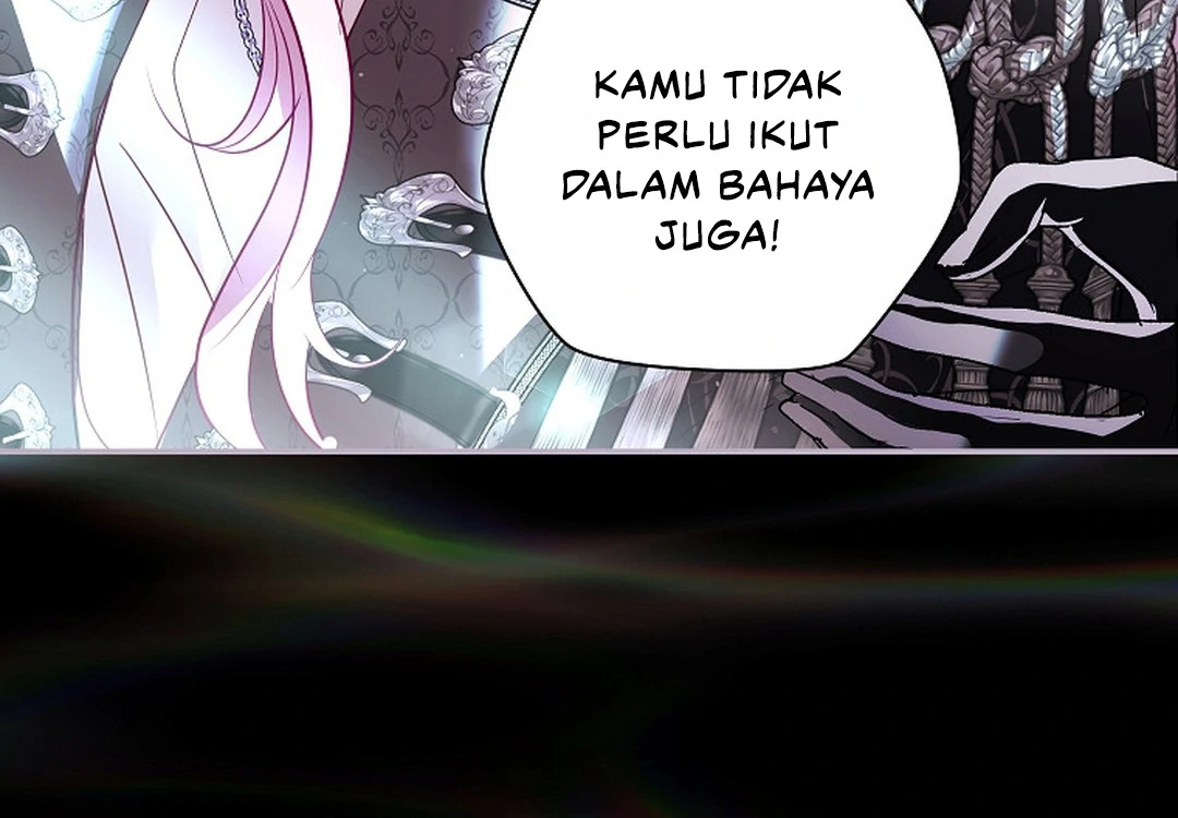 Black Man, I’ll Do Everything For You Except Marriage! Chapter 23 Gambar 68