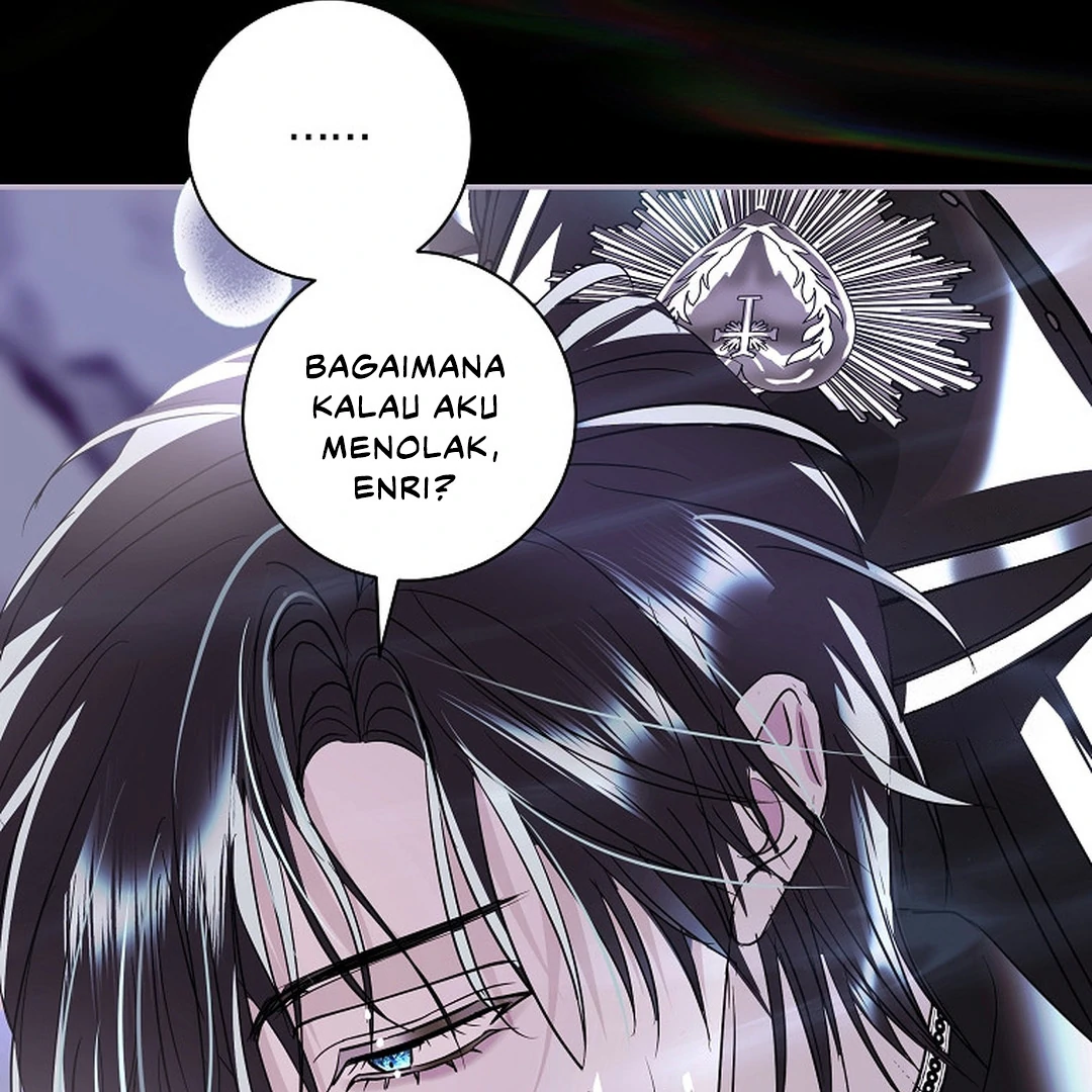 Black Man, I’ll Do Everything For You Except Marriage! Chapter 23 Gambar 69