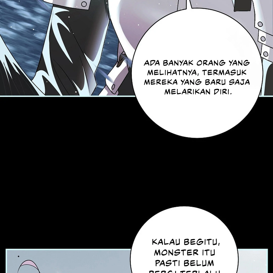 Black Man, I’ll Do Everything For You Except Marriage! Chapter 23 Gambar 7