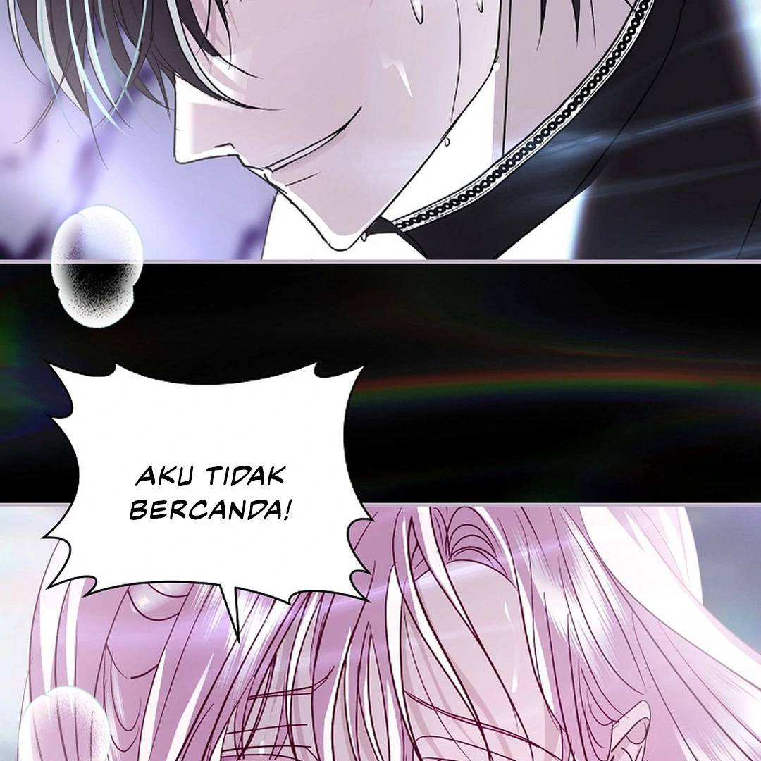 Black Man, I’ll Do Everything For You Except Marriage! Chapter 23 Gambar 70