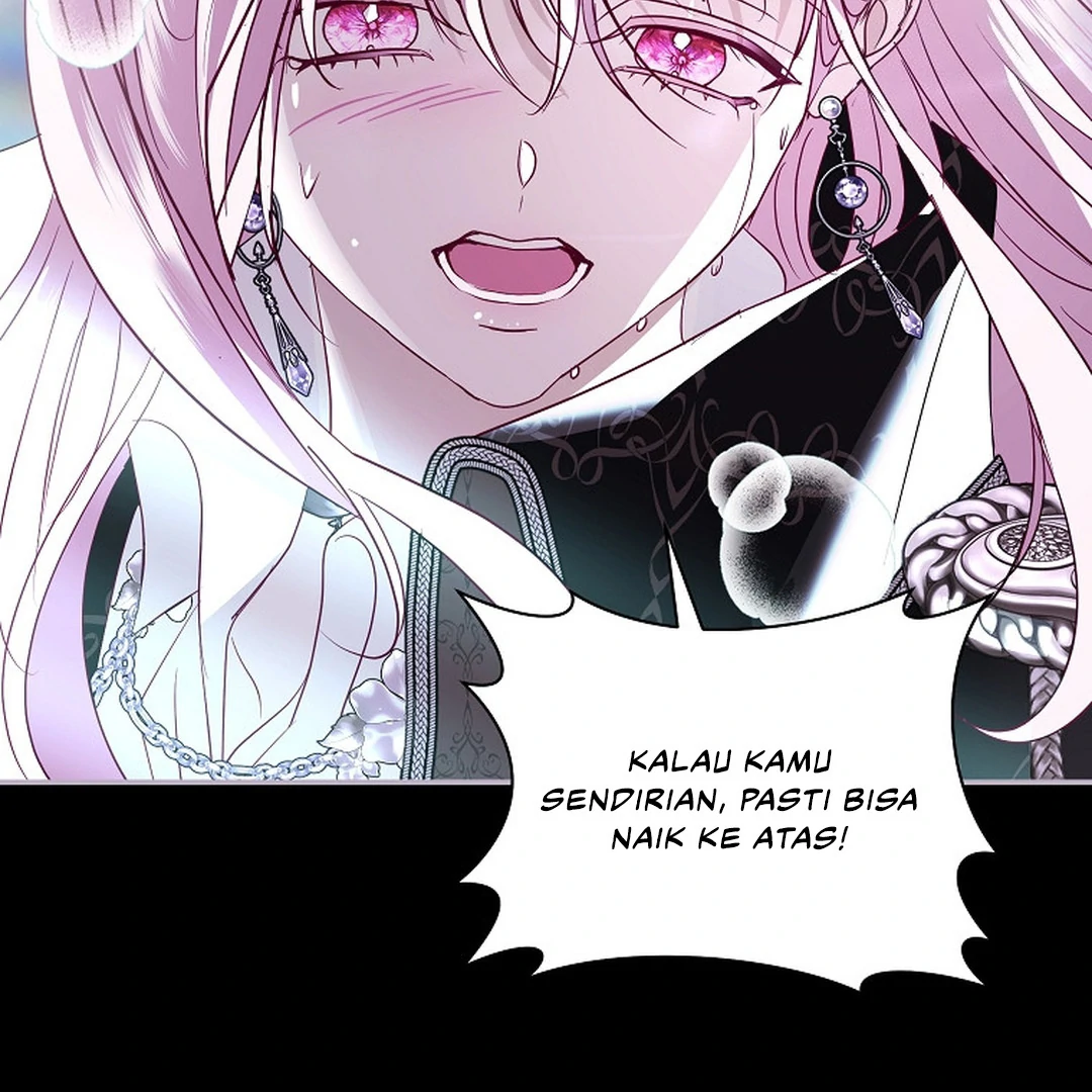 Black Man, I’ll Do Everything For You Except Marriage! Chapter 23 Gambar 71