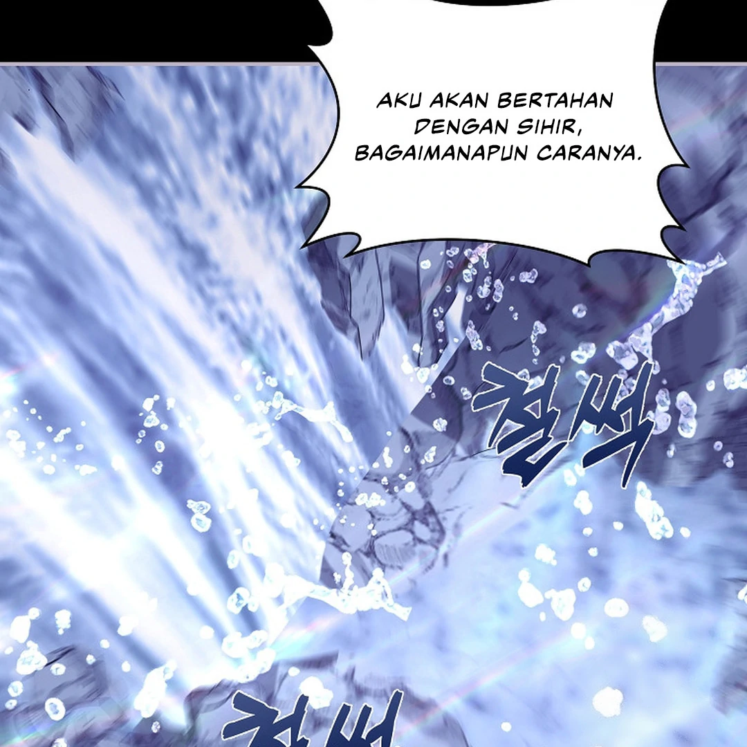 Black Man, I’ll Do Everything For You Except Marriage! Chapter 23 Gambar 73