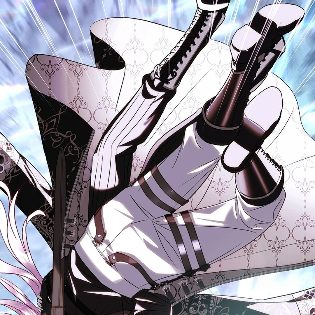 Black Man, I’ll Do Everything For You Except Marriage! Chapter 23 Gambar 76