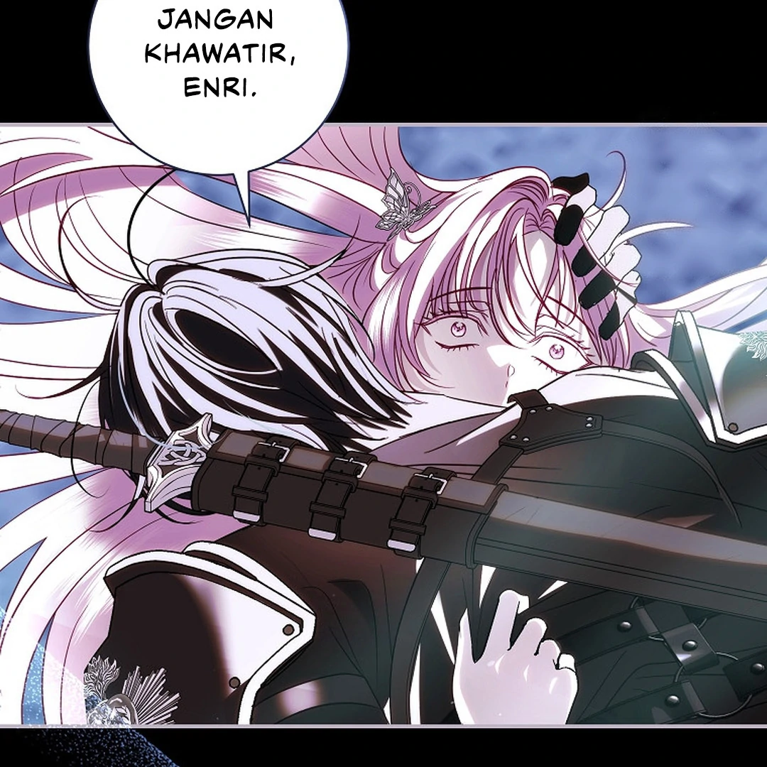 Black Man, I’ll Do Everything For You Except Marriage! Chapter 23 Gambar 78