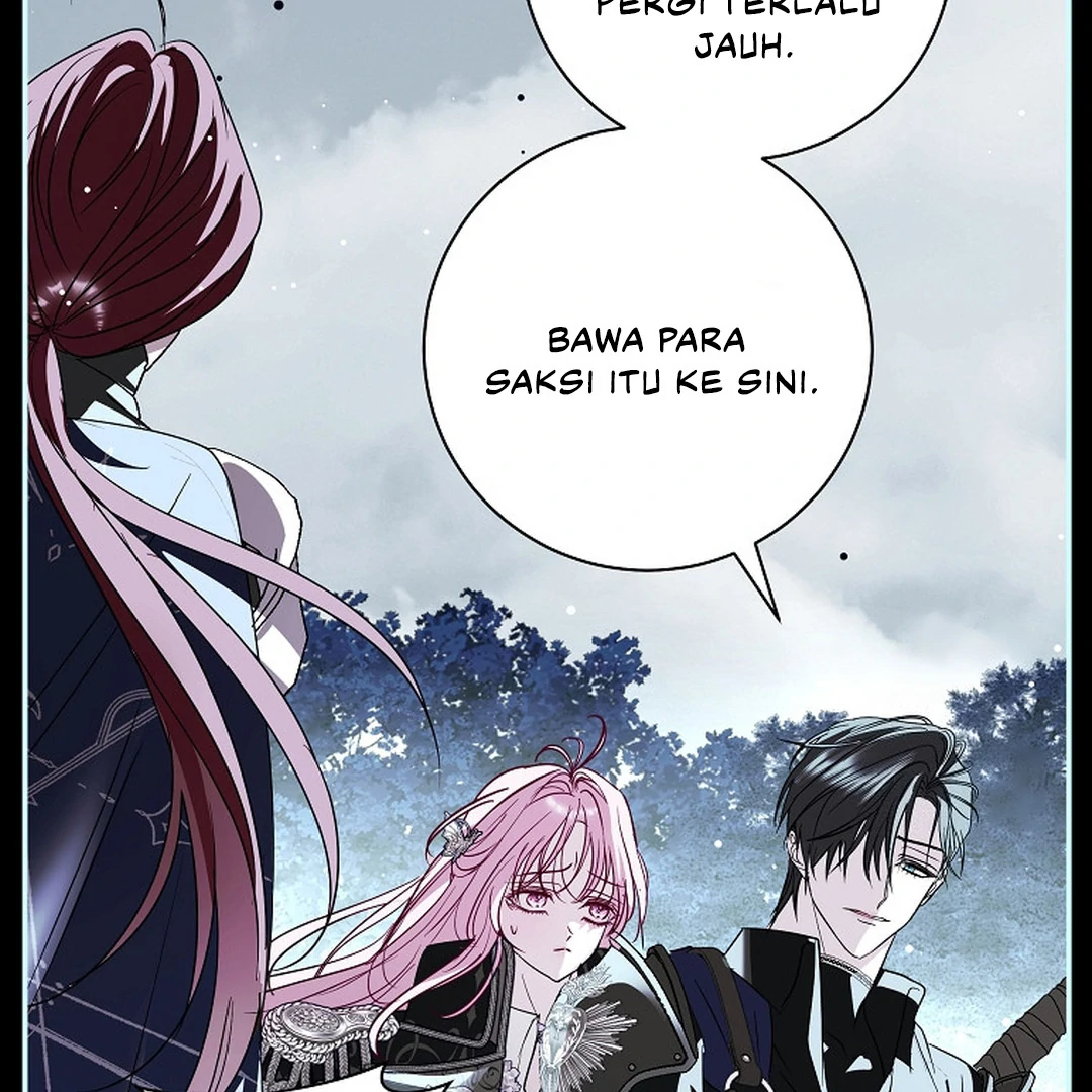 Black Man, I’ll Do Everything For You Except Marriage! Chapter 23 Gambar 8