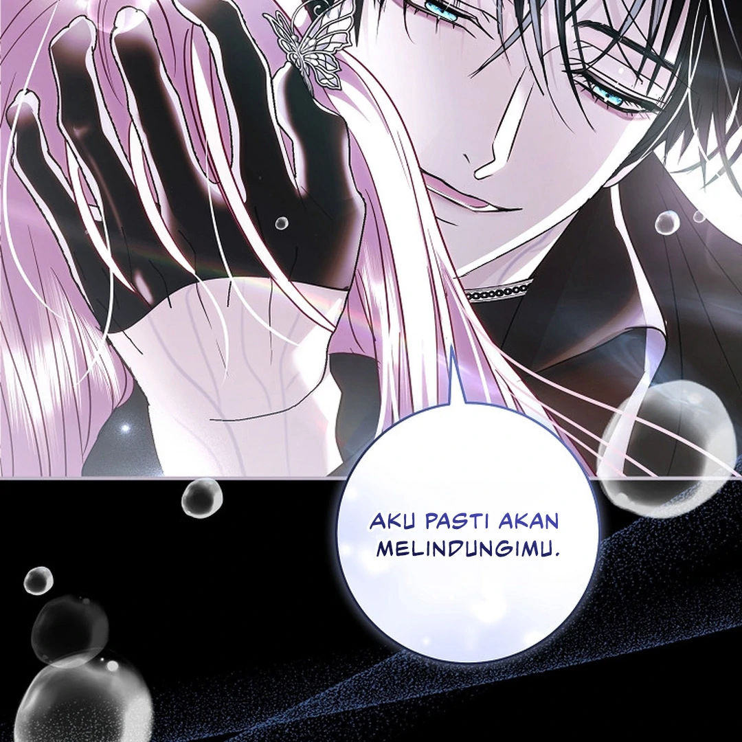 Black Man, I’ll Do Everything For You Except Marriage! Chapter 23 Gambar 80