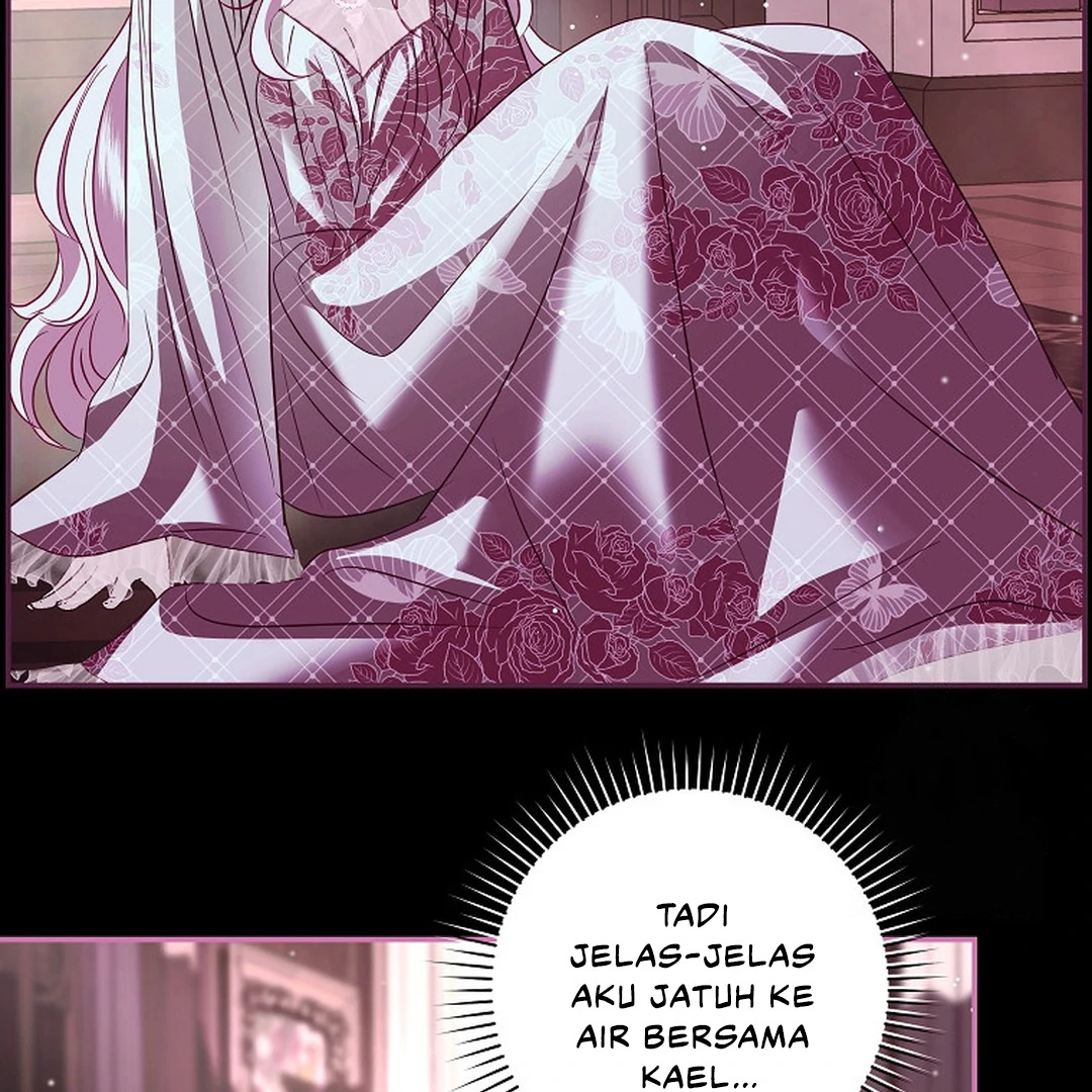 Black Man, I’ll Do Everything For You Except Marriage! Chapter 23 Gambar 90