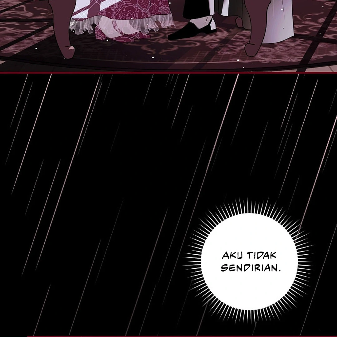 Black Man, I’ll Do Everything For You Except Marriage! Chapter 23 Gambar 97