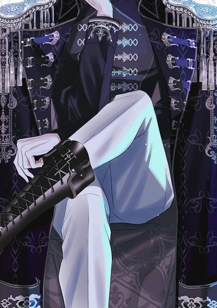 Black Man, I’ll Do Everything For You Except Marriage! Chapter 3 Gambar 40