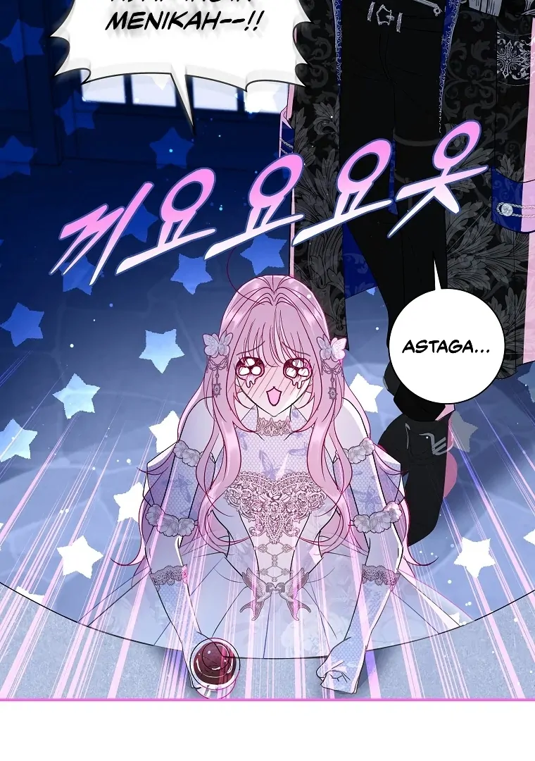 Black Man, I’ll Do Everything For You Except Marriage! Chapter 3 Gambar 45