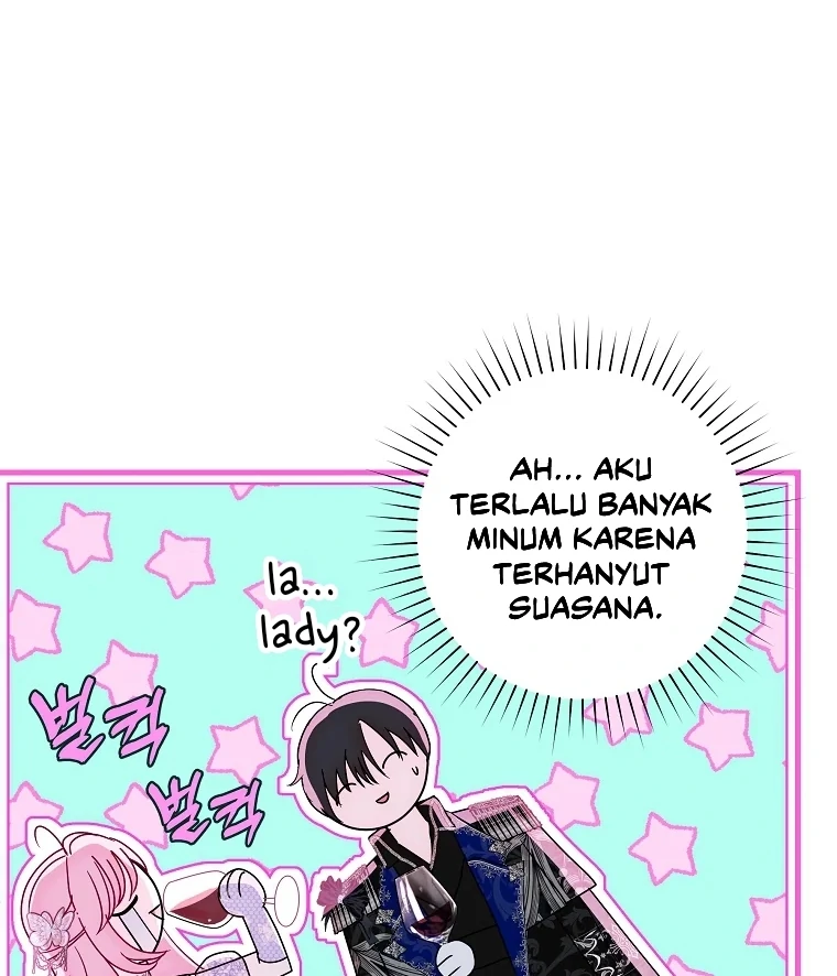 Black Man, I’ll Do Everything For You Except Marriage! Chapter 3 Gambar 46