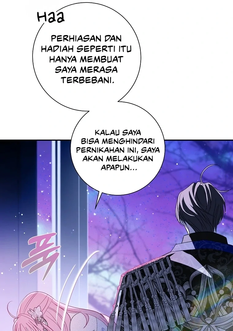 Black Man, I’ll Do Everything For You Except Marriage! Chapter 3 Gambar 48