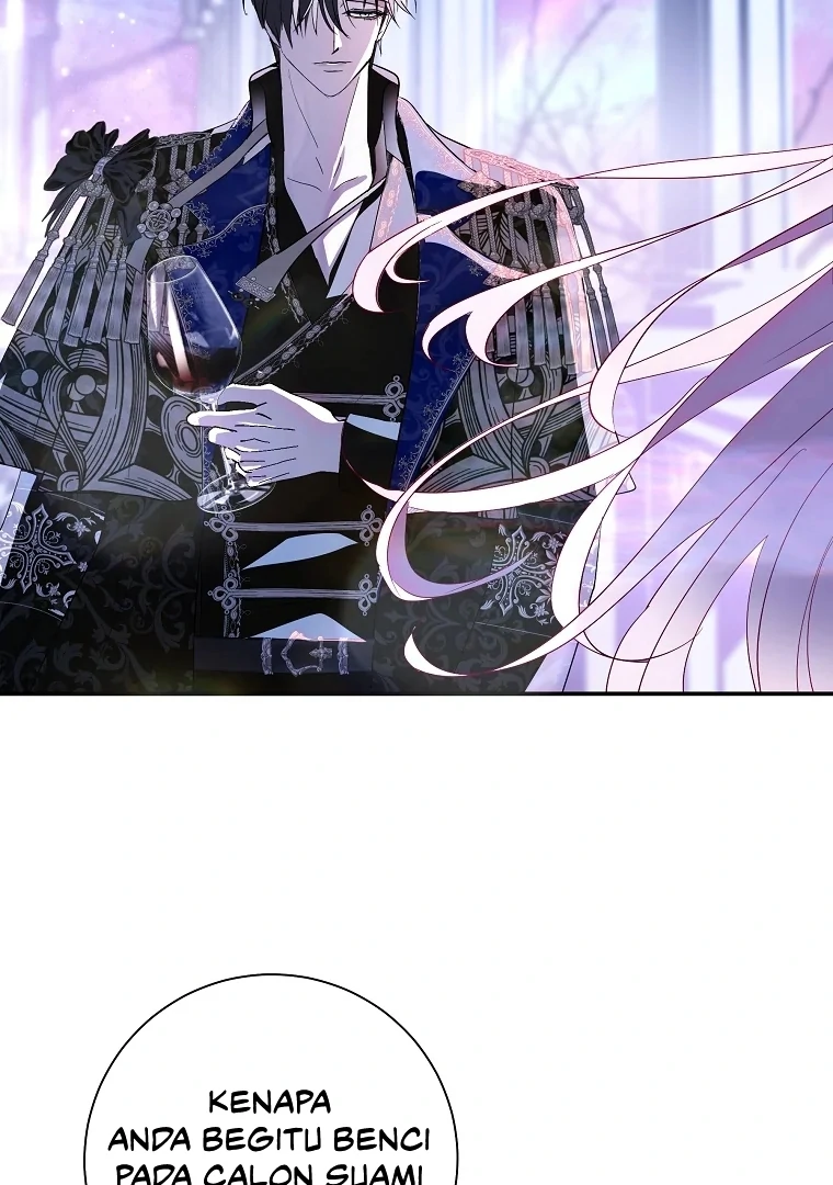 Black Man, I’ll Do Everything For You Except Marriage! Chapter 3 Gambar 52