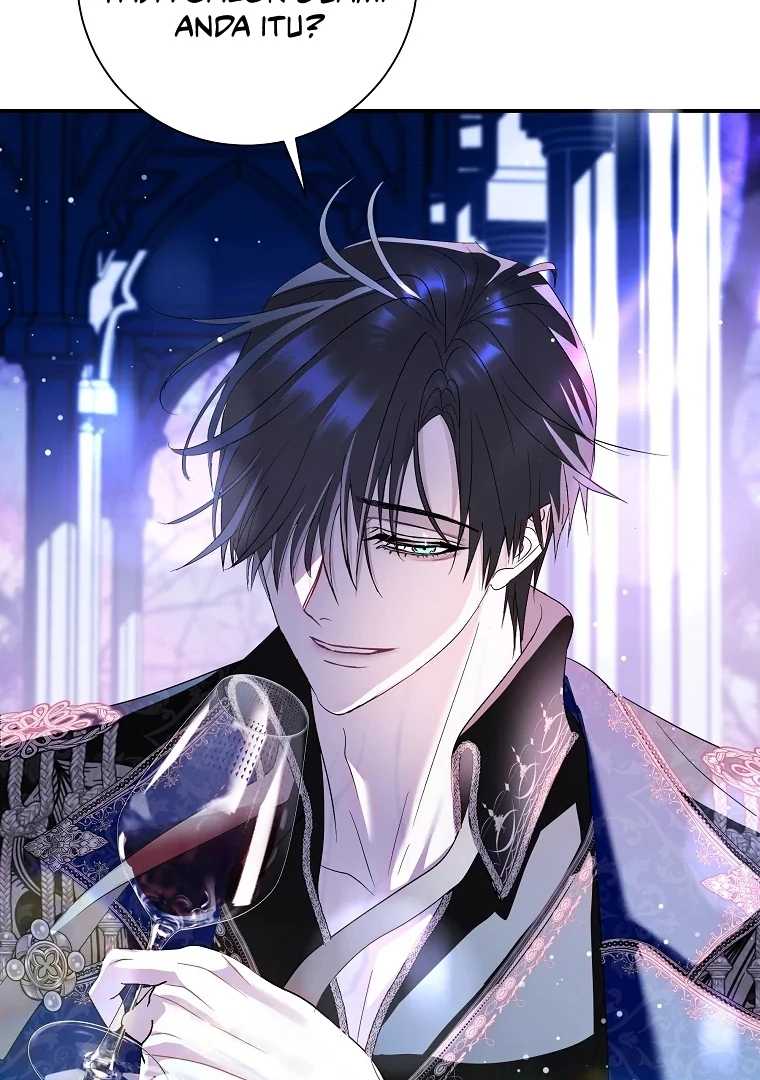 Black Man, I’ll Do Everything For You Except Marriage! Chapter 3 Gambar 53