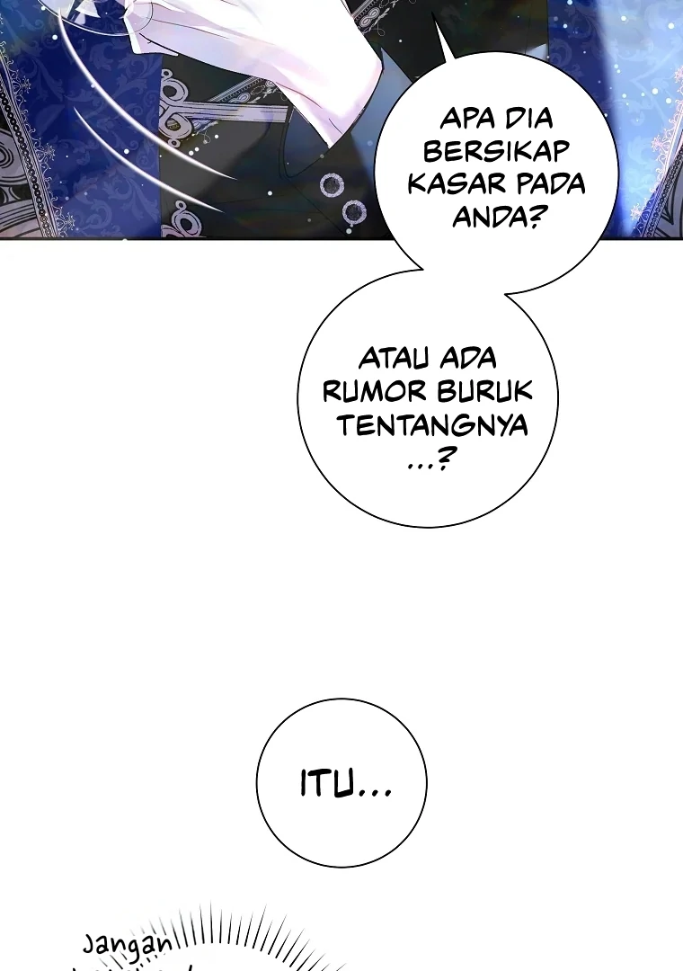 Black Man, I’ll Do Everything For You Except Marriage! Chapter 3 Gambar 54