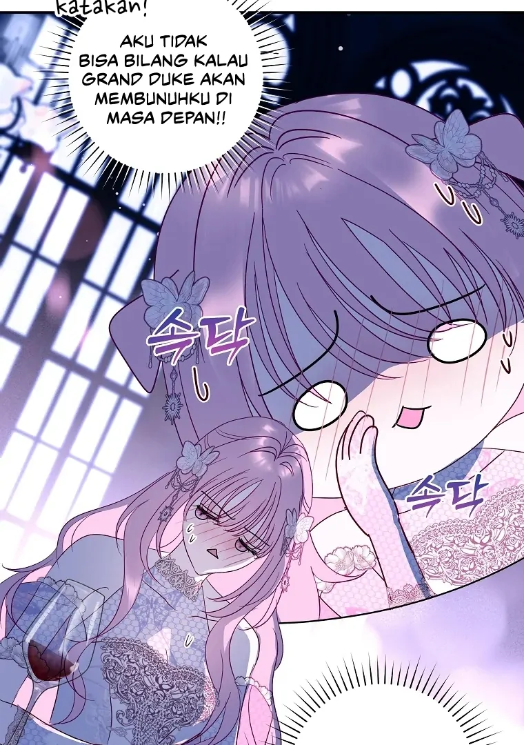 Black Man, I’ll Do Everything For You Except Marriage! Chapter 3 Gambar 55