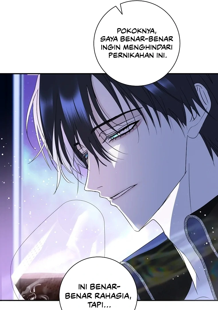 Black Man, I’ll Do Everything For You Except Marriage! Chapter 3 Gambar 58