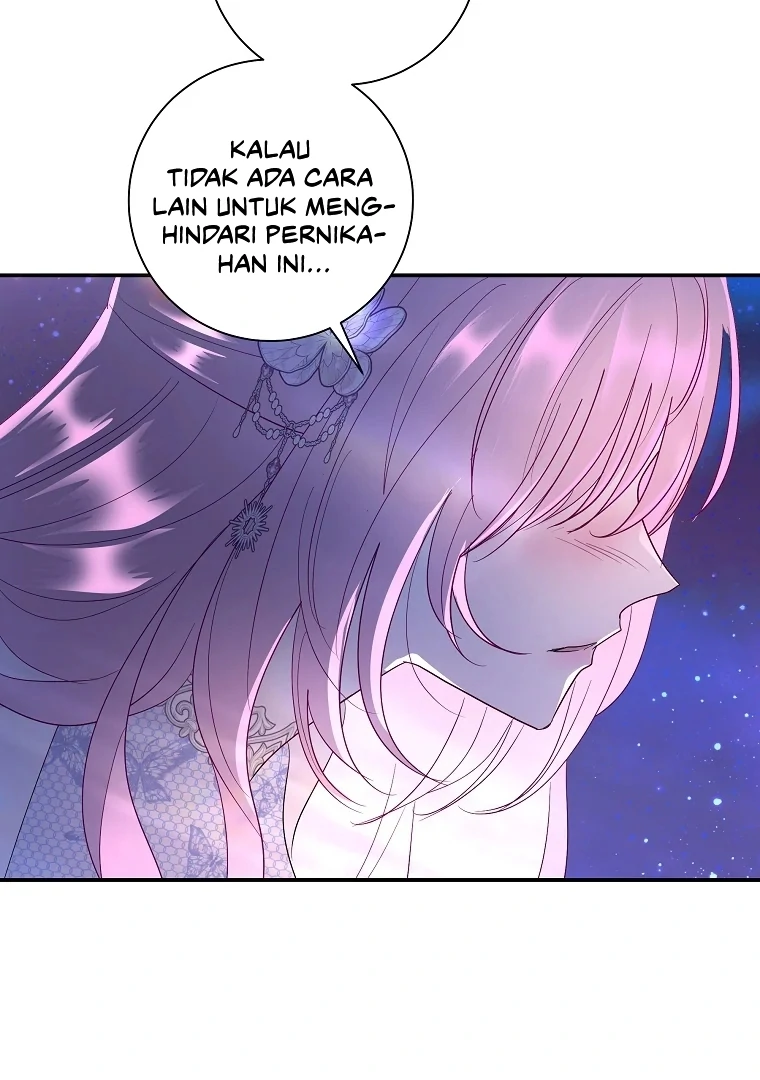 Black Man, I’ll Do Everything For You Except Marriage! Chapter 3 Gambar 59