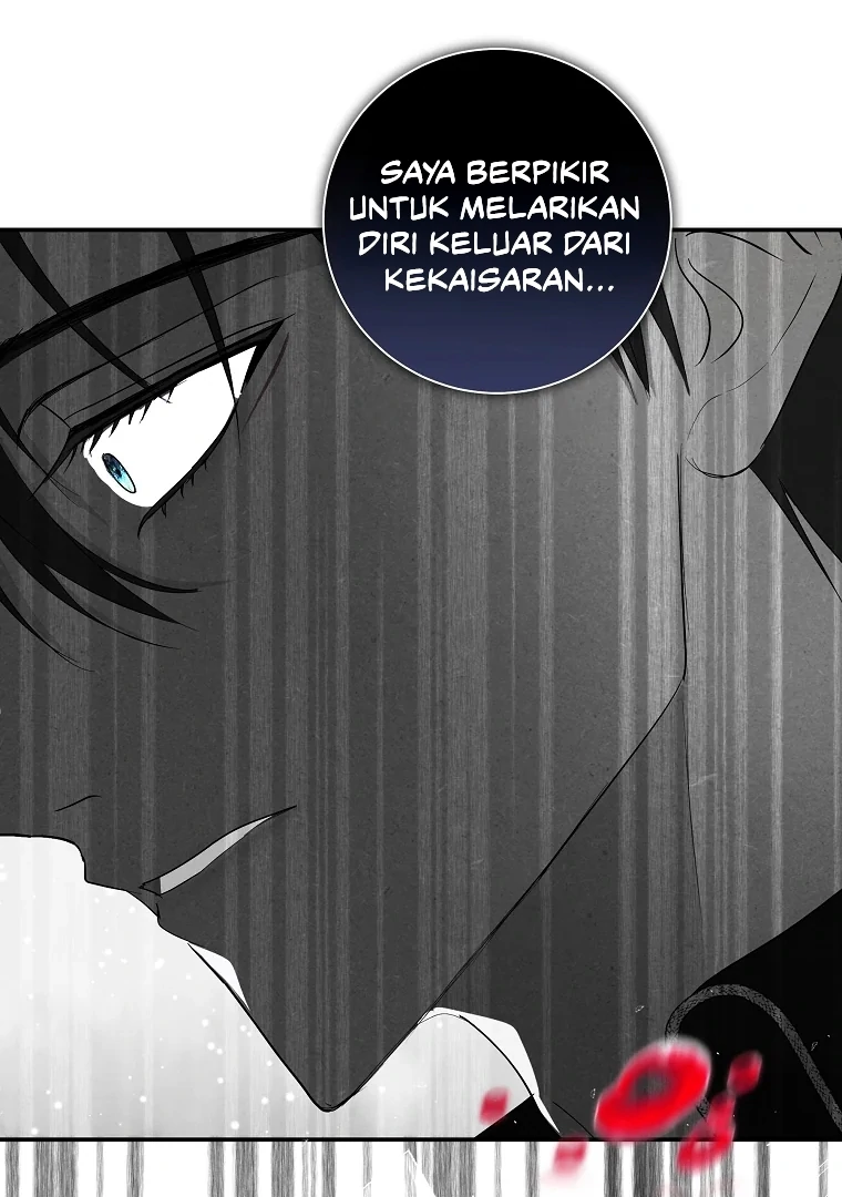 Black Man, I’ll Do Everything For You Except Marriage! Chapter 3 Gambar 60