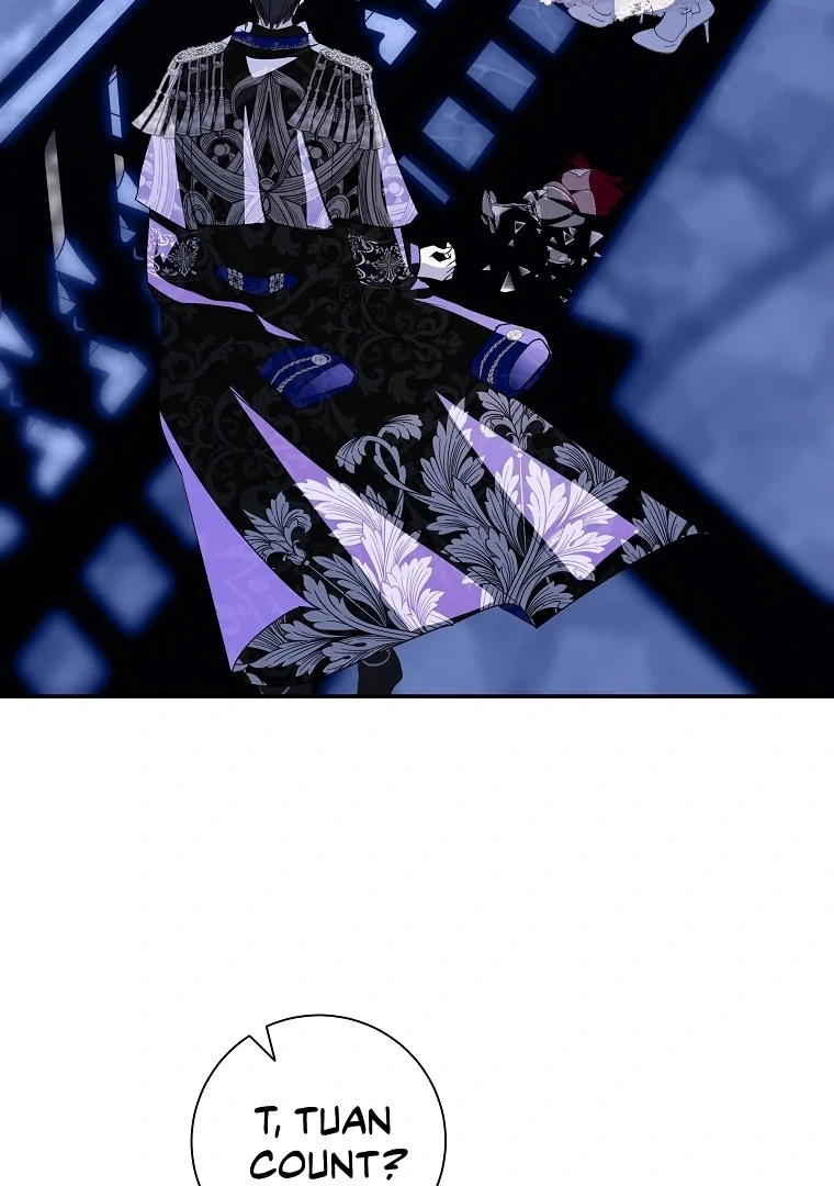 Black Man, I’ll Do Everything For You Except Marriage! Chapter 3 Gambar 64