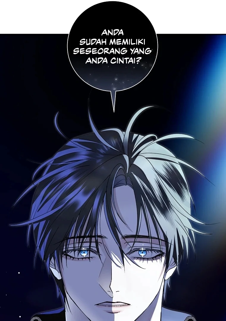 Black Man, I’ll Do Everything For You Except Marriage! Chapter 3 Gambar 67