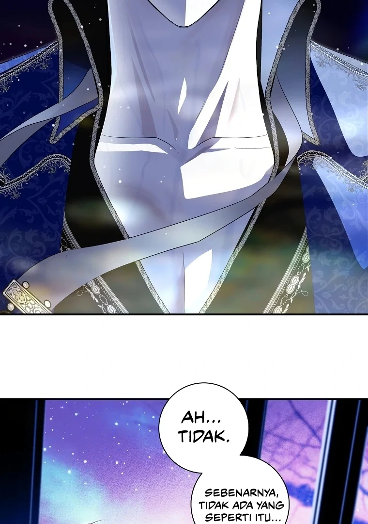 Black Man, I’ll Do Everything For You Except Marriage! Chapter 3 Gambar 68