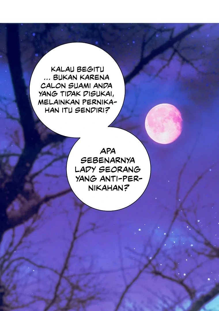 Black Man, I’ll Do Everything For You Except Marriage! Chapter 3 Gambar 70