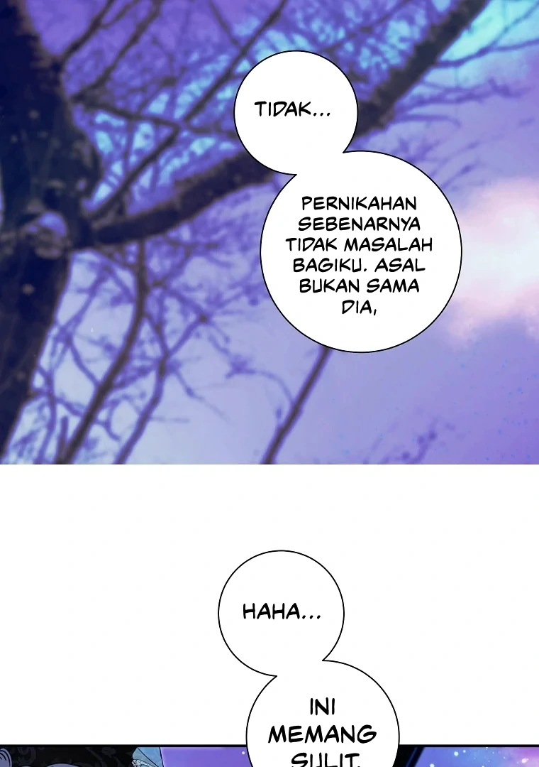 Black Man, I’ll Do Everything For You Except Marriage! Chapter 3 Gambar 71